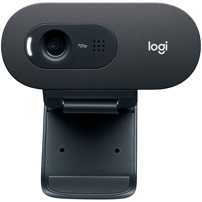 Уеб камера Logitech C505 (960-001364)