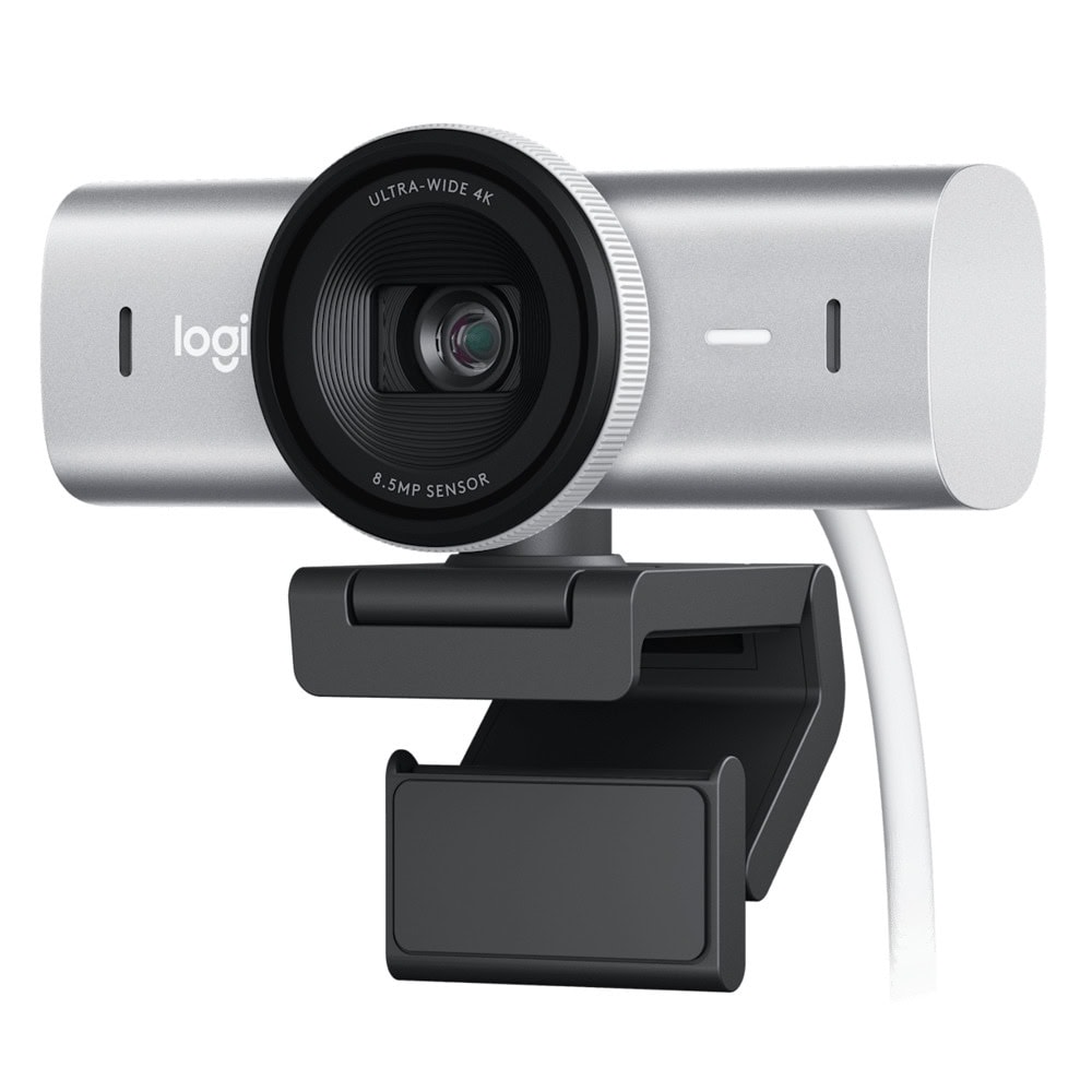 Уеб камера Logitech MX Brio 4K Ultra HD