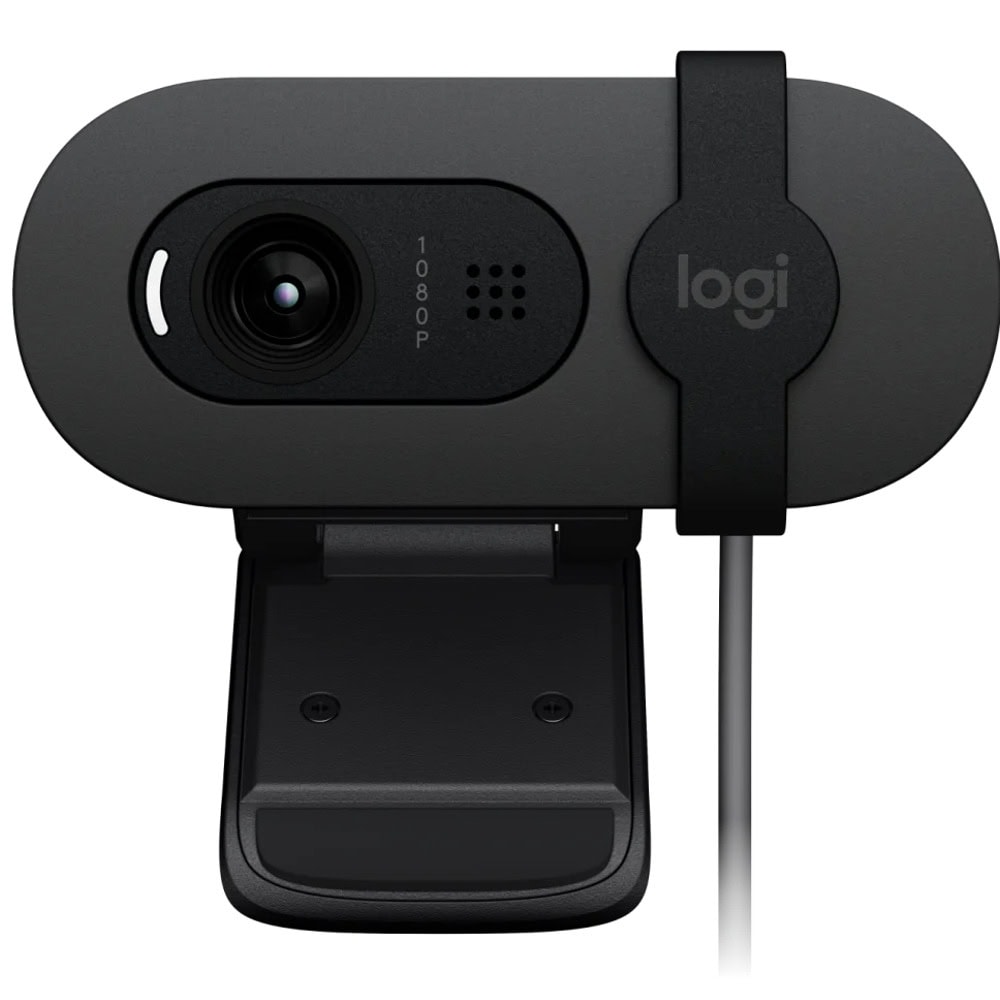 Уеб камера Logitech Brio 105 (960-001592)