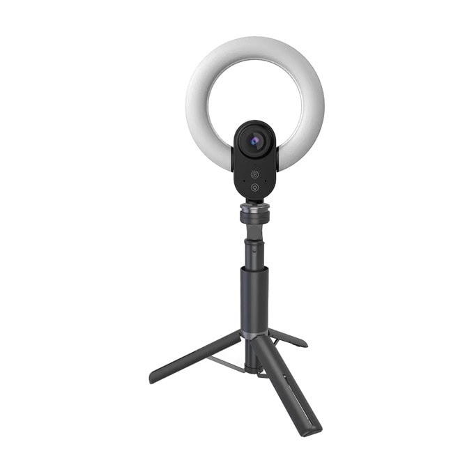 Уеб камера Lorgar Circulus 910