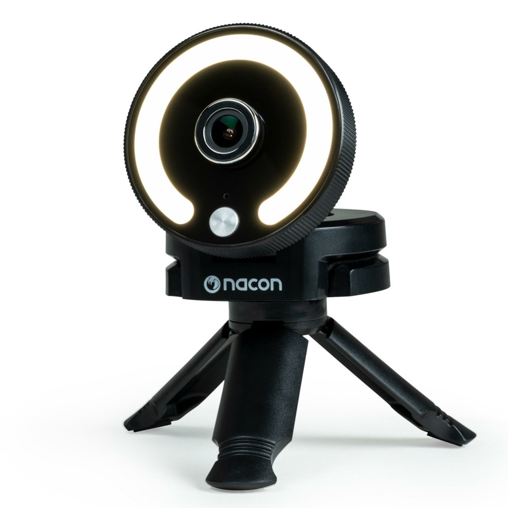Уеб камера Nacon PC WebCam