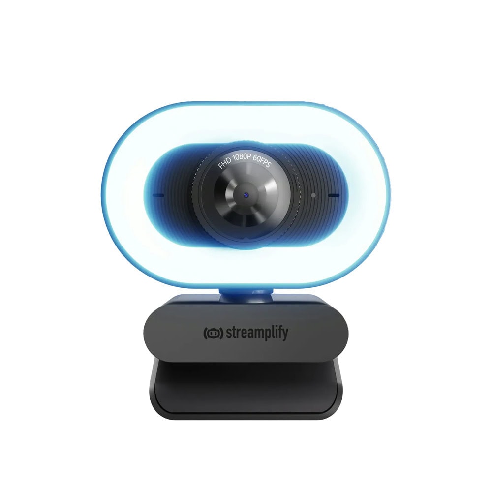 Уеб камера Streamplify Cam Plus