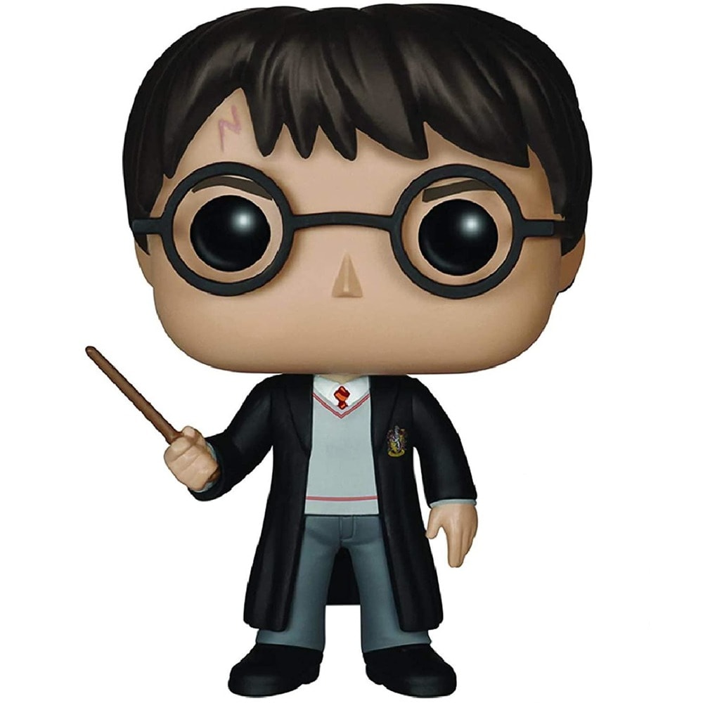 Фигура Funko POP! Movies: Harry Potter #01