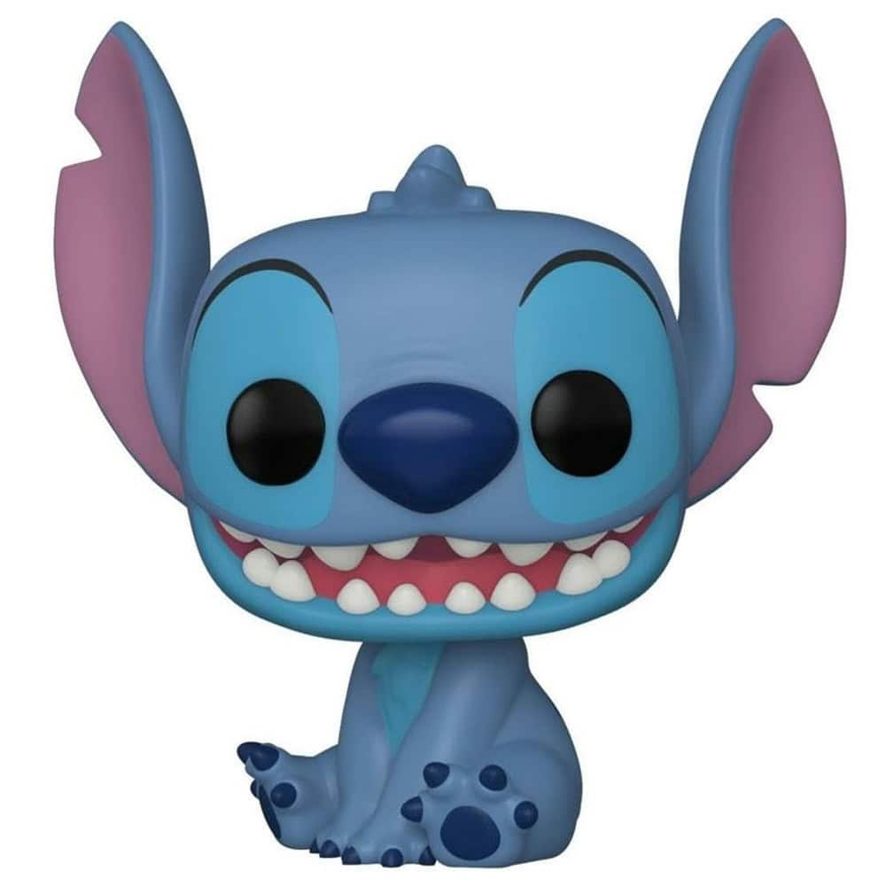 Фигурка Funko POP! Movies: Disney Lilo and Stitch