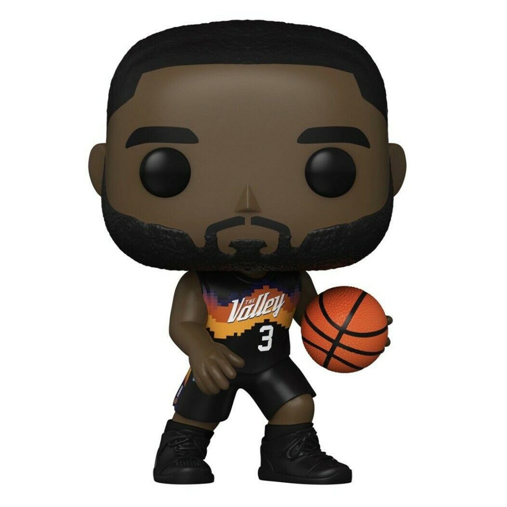 Фигурка Funko POP! Basketball NBA: Phoenix Suns - Chris Paul