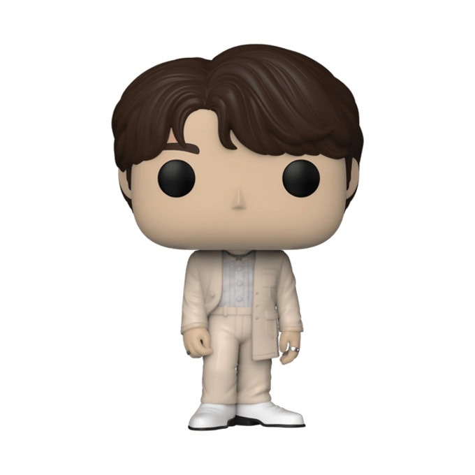 Фигурка Funko POP! Rocks: BTS - Jin