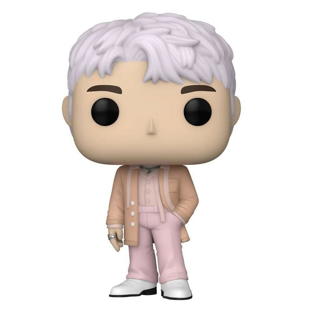 Фигурка Funko POP! Rocks: BTS - J-Hope