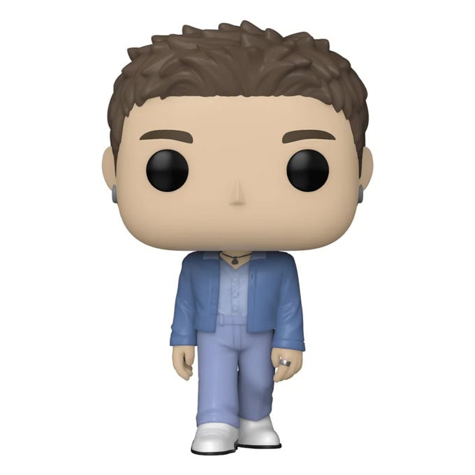 Фигурка Funko POP! Rocks: BTS - RM
