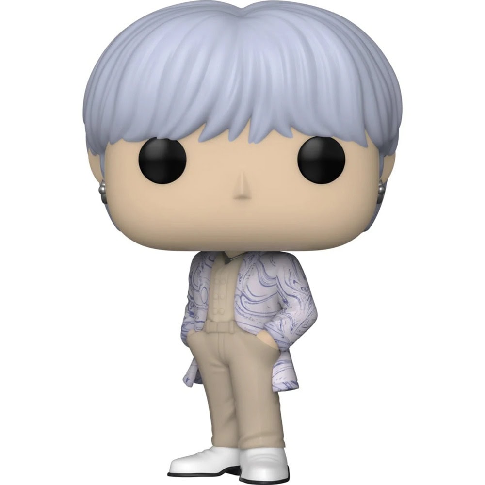 Фигурка Funko POP! Rocks: BTS - Suga
