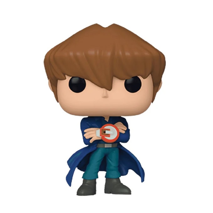 Фигурка Funko POP! Animation: Yu-Gi-Oh! - Seto Kaiba