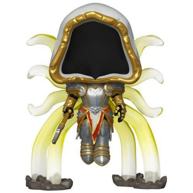 Фигурка Funko POP! Games: Diablo IV - Inarius