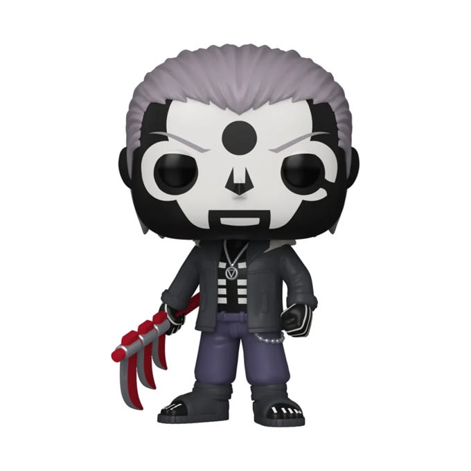 Фигурка Funko POP! Animation: Naruto - Hidan with Jacket (Special Edition)