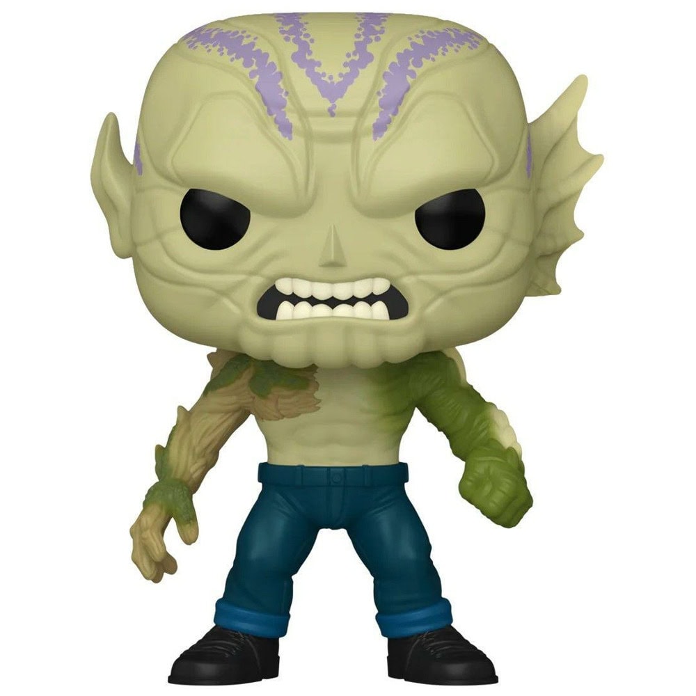 Фигурка Funko POP! Marvel: Secret Invasion - Gravik
