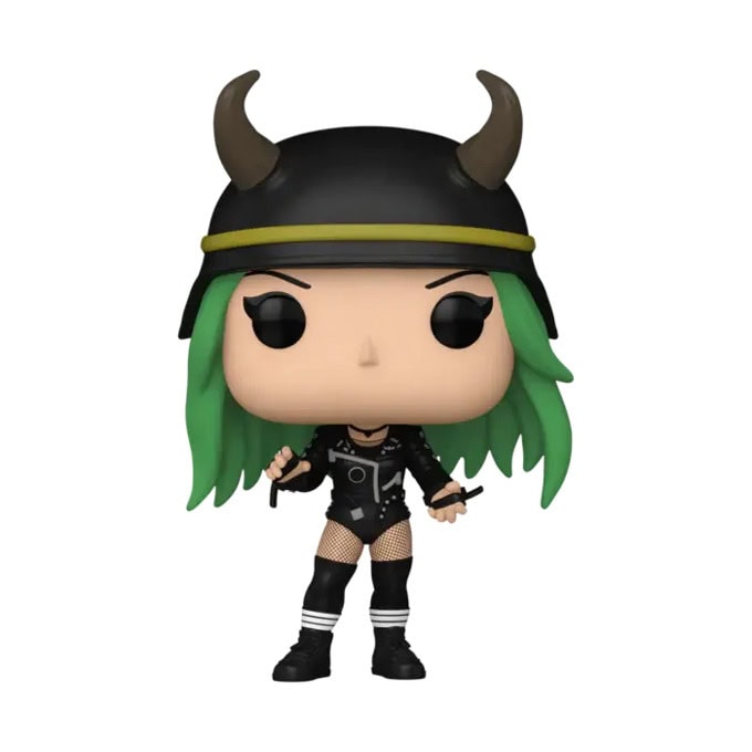 Фигурка Funko Pop! WWE - Shotzi Blackheart