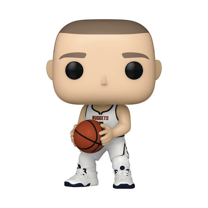 Фигурка Funko POP! NBA: Denver Nuggets - Nikola Jokic