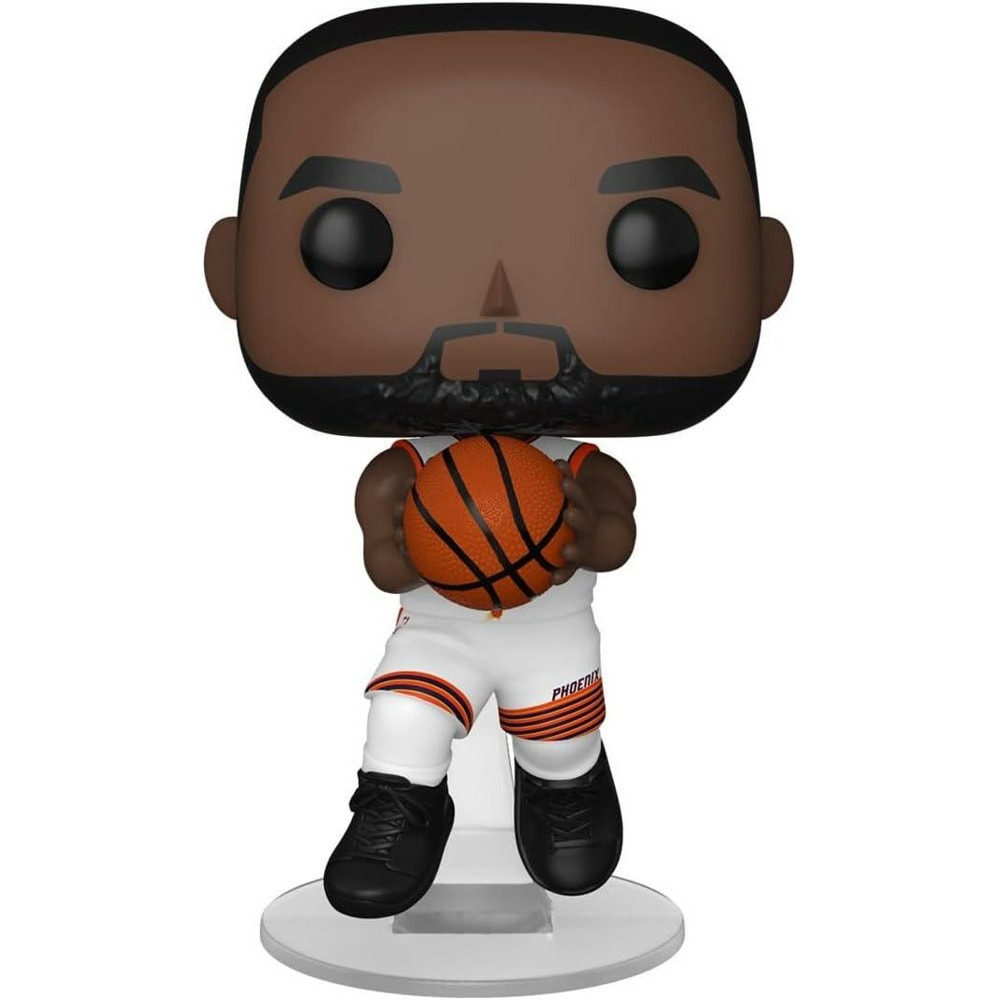 Фигурка Funko POP! Basketball NBA: Phoenix Suns - Kevin Durant