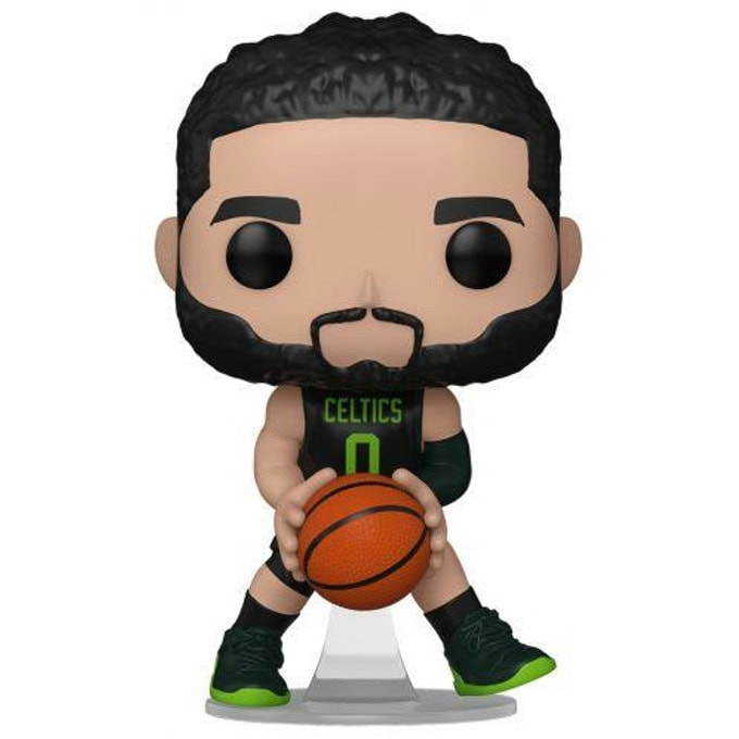 Фигурка Funko POP! Sports: Basketball - Jayson Tatum (Boston Celtics)