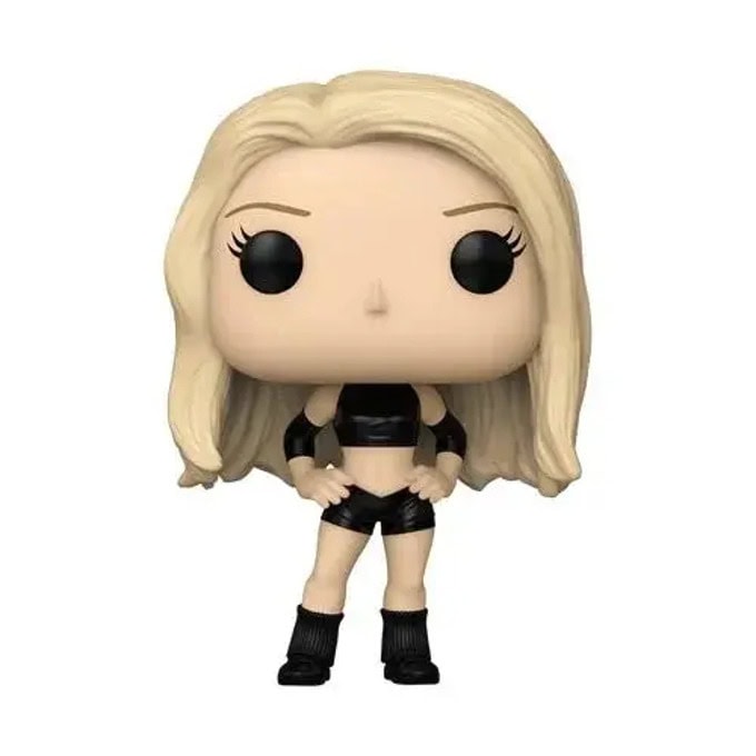 Фигурка Funko Pop! WWE: WWE - Stacy Keibler