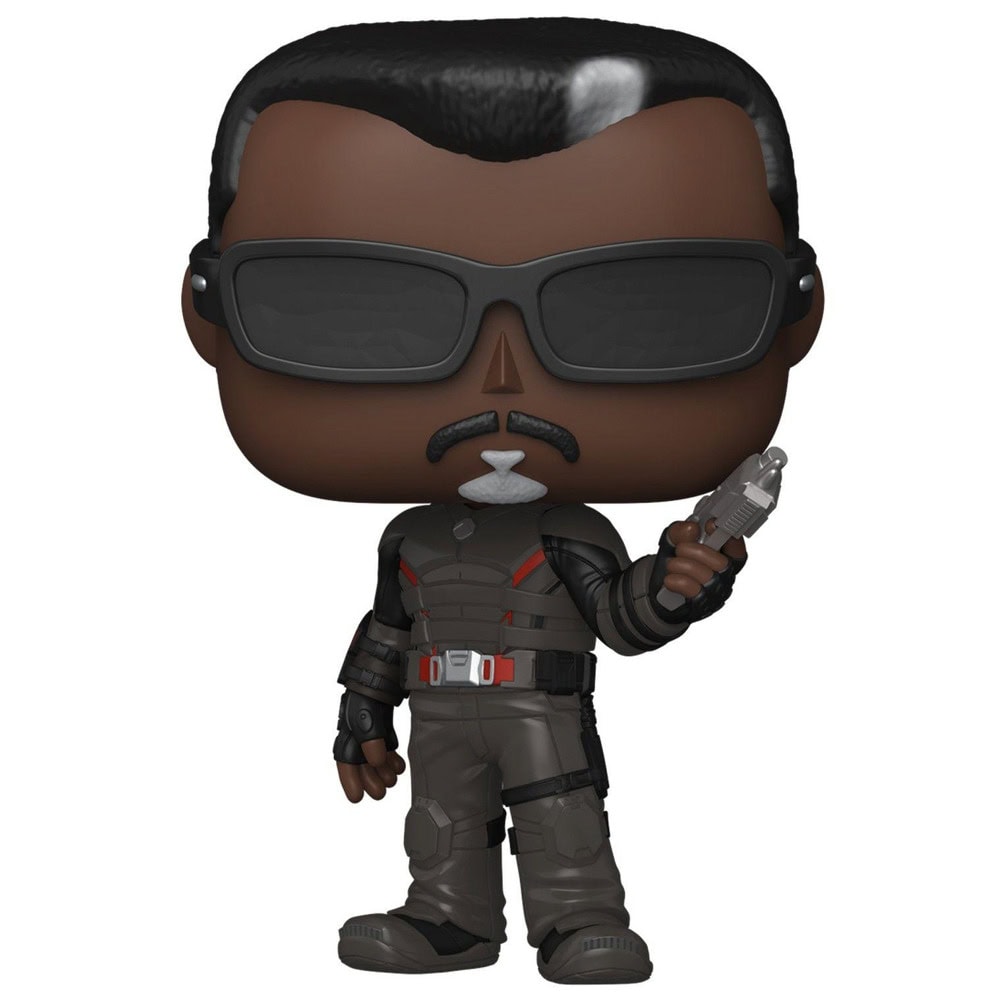 Фигурка Funko Pop! Marvel: Deadpool & Wolverine - Blade