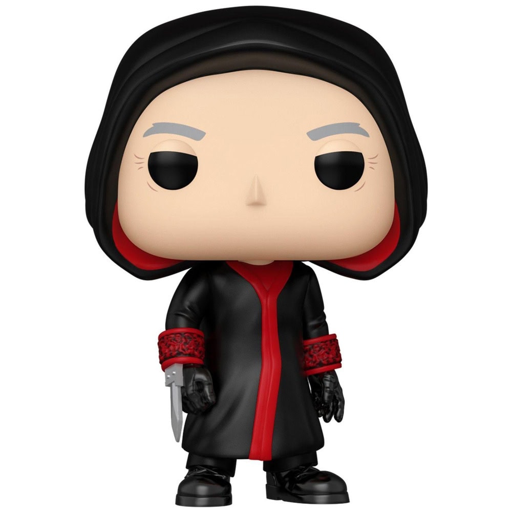 Фигурка Funko POP! Movies: Saw (10th Anniversary) -Jigsaw (Killer)