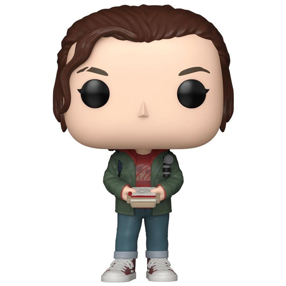 Фигурка Funko POP! Television: The Last of Us - Ellie