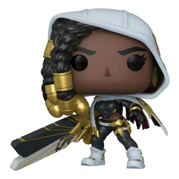Фигурка Funko POP! Games: League of Legends Senna