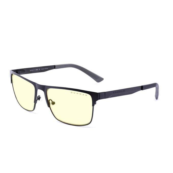 Геймърски очила GUNNAR Pendleton Slate Ambel