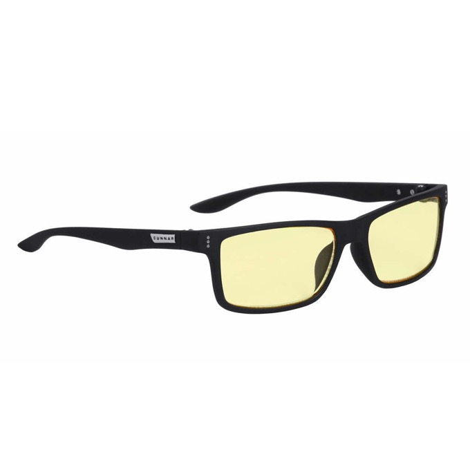 Геймърски очила GUNNAR Vertex Onyx