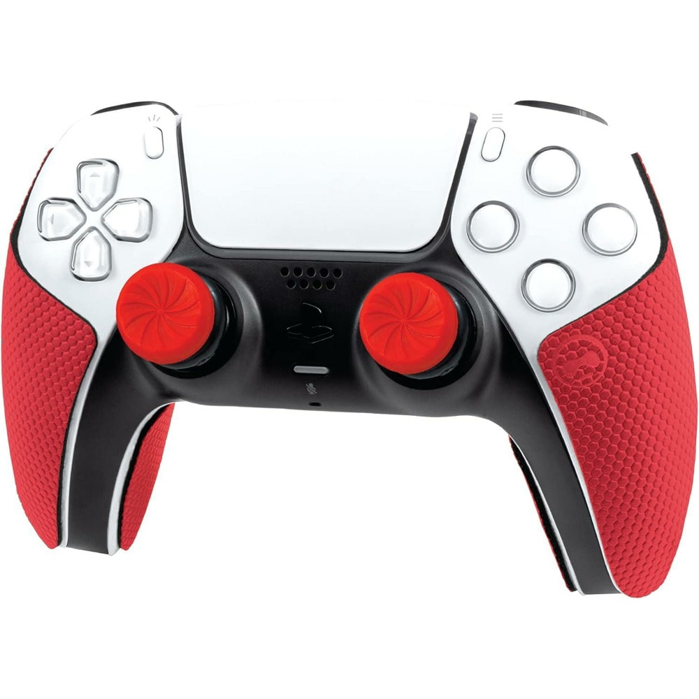 Сменяеми бутончета и грипове KontrolFreek Performance Inferno Kit (PK-2040-PS5)