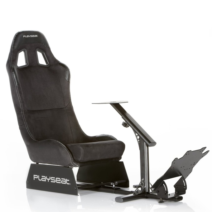 Геймърски стол Playseat Evolution
