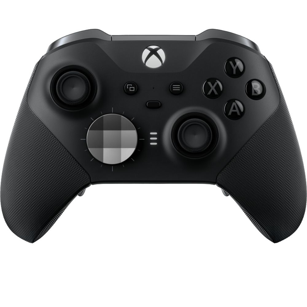 Геймпад Microsoft Xbox Elite Controller Series 2