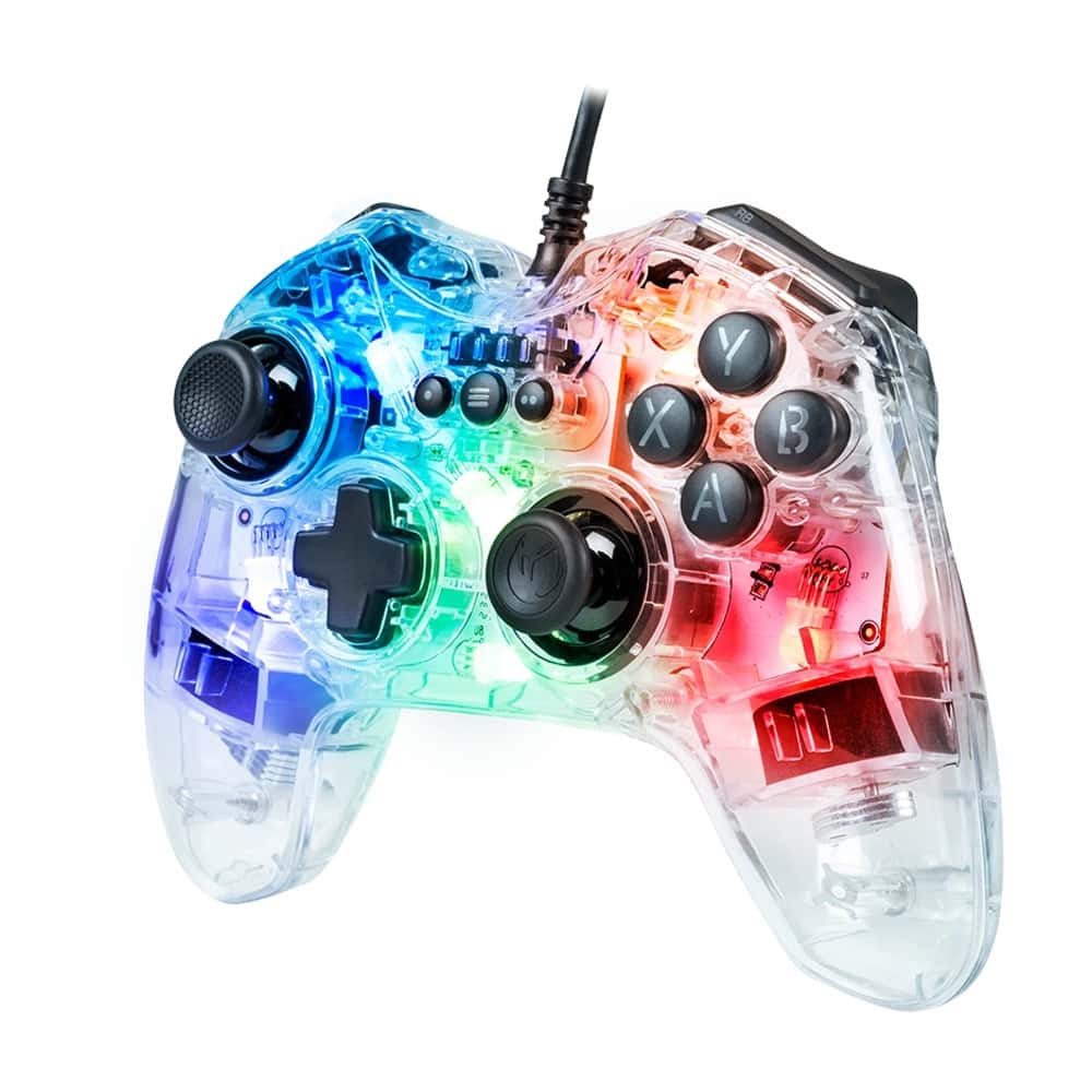Геймпад Nacon GC-100XF RGB