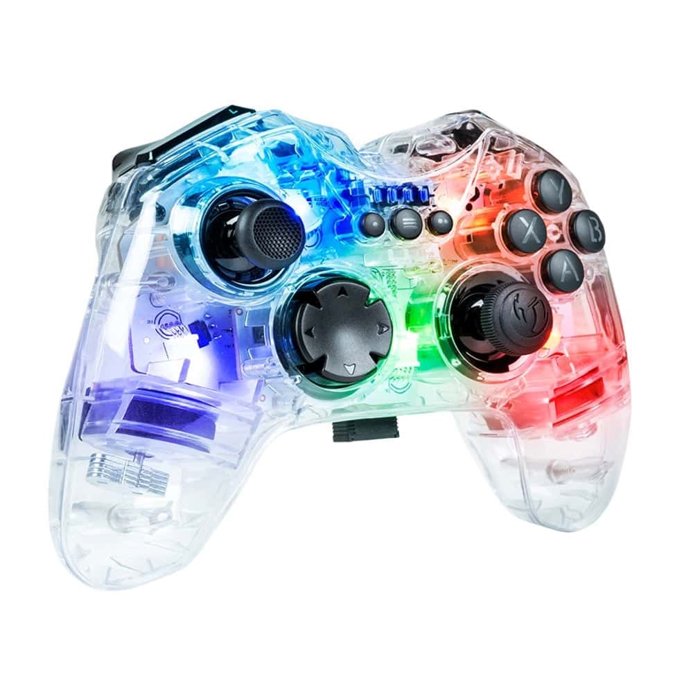 Геймпад Nacon GC-200WL RGB