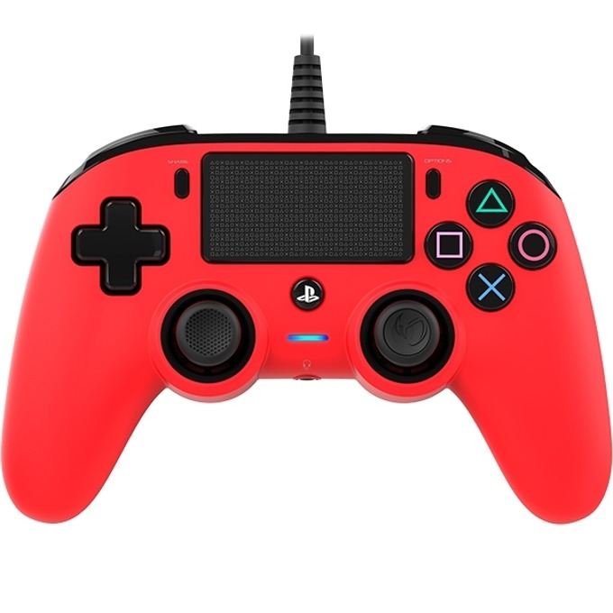 Геймпад Nacon Wired Compact