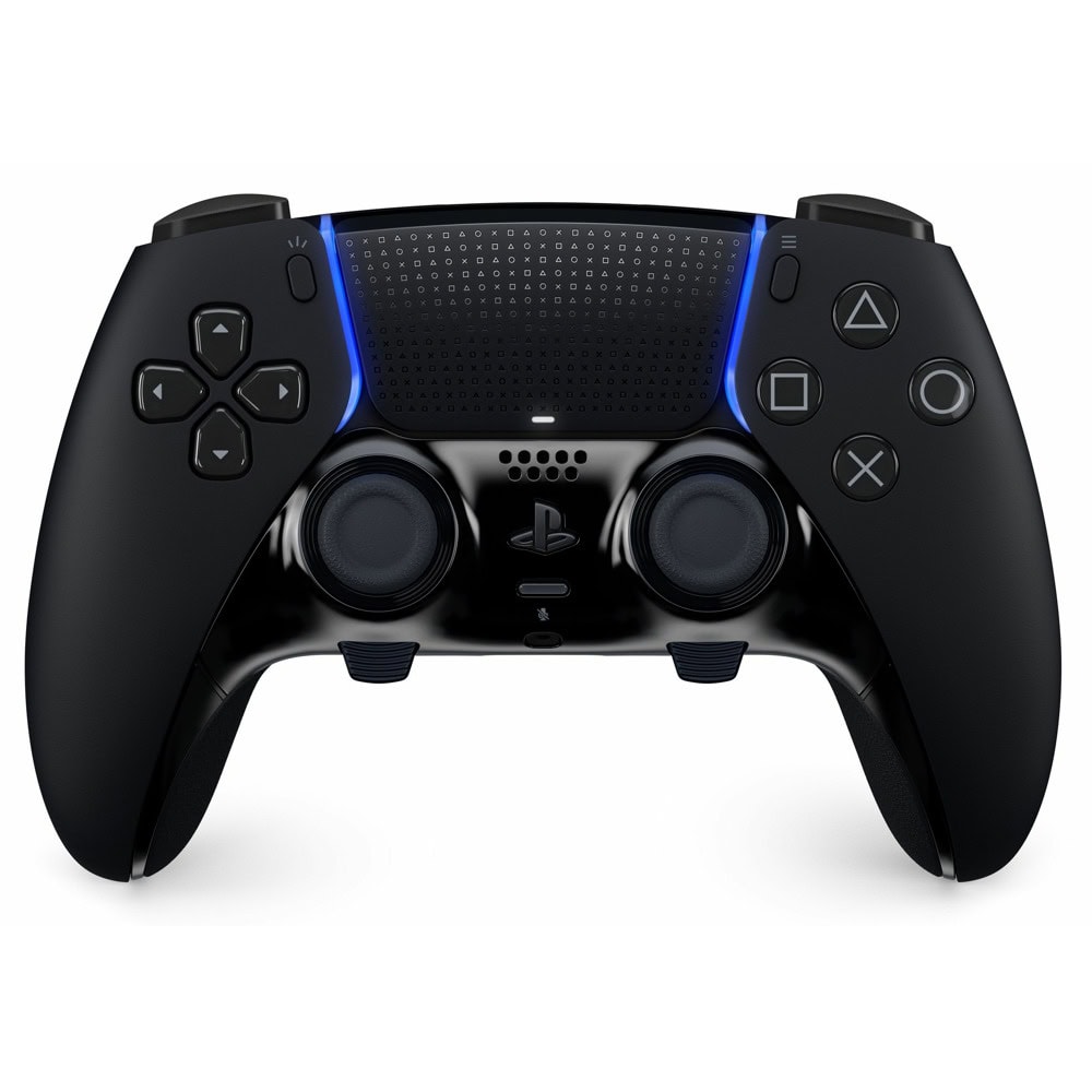 Геймпад Sony PlayStation DualSense Edge - Midnight Black