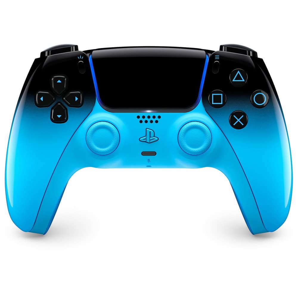 Геймпад Sony Playstation DualSense - Rhythm Blue