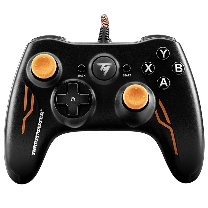 Геймпад Thrustmaster GP XID PRO (2960821)