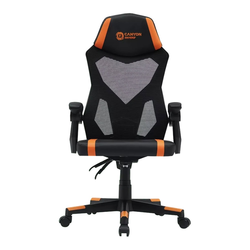 Геймърски стол Canyon Flow MCH01