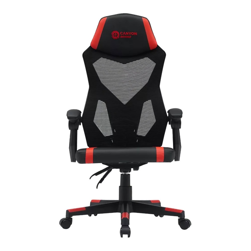 Геймърски стол Canyon Flow MCH01