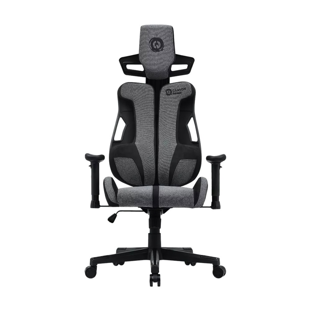 Геймърски стол Canyon Morphos ABCH01