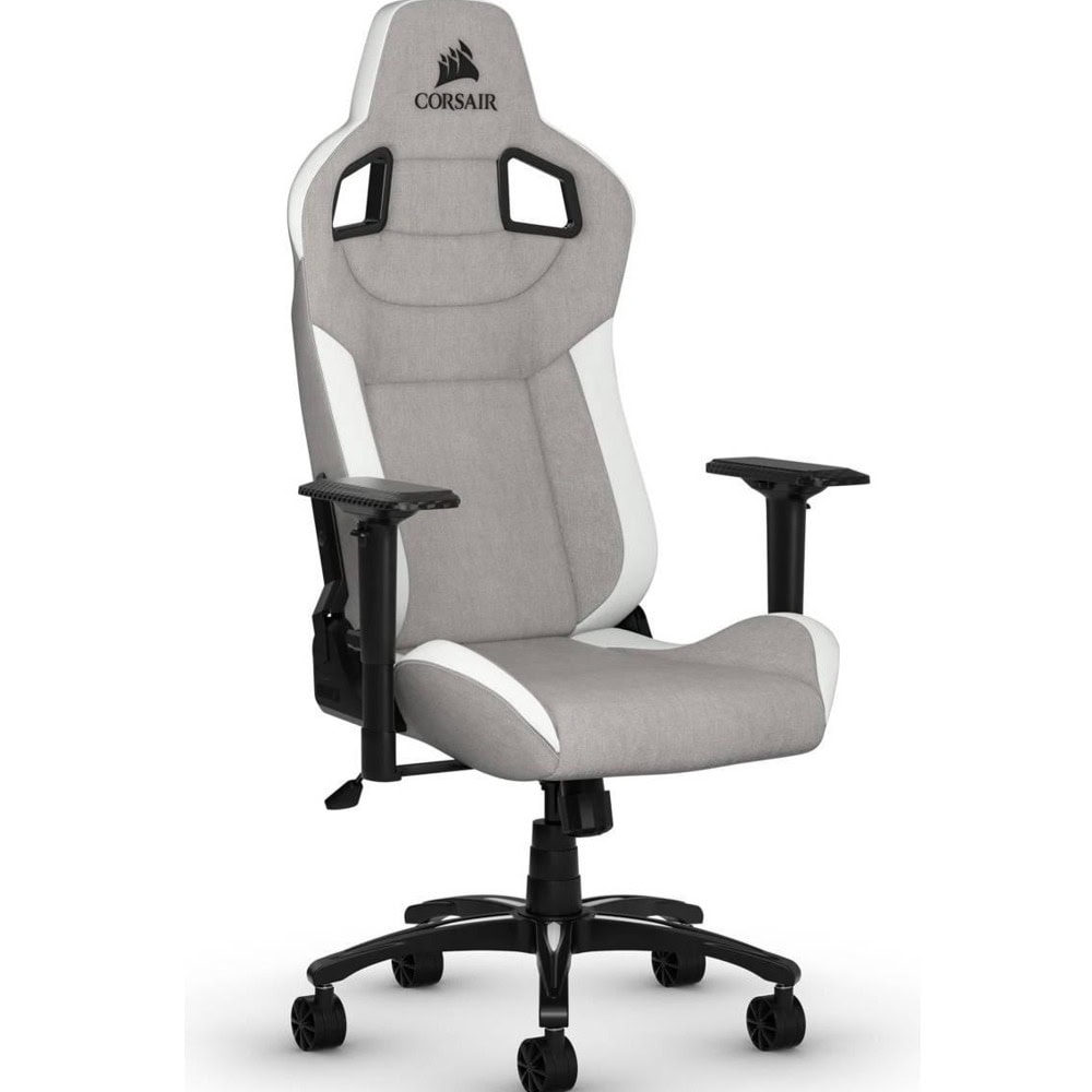 Геймърски стол Corsair T3 RUSH