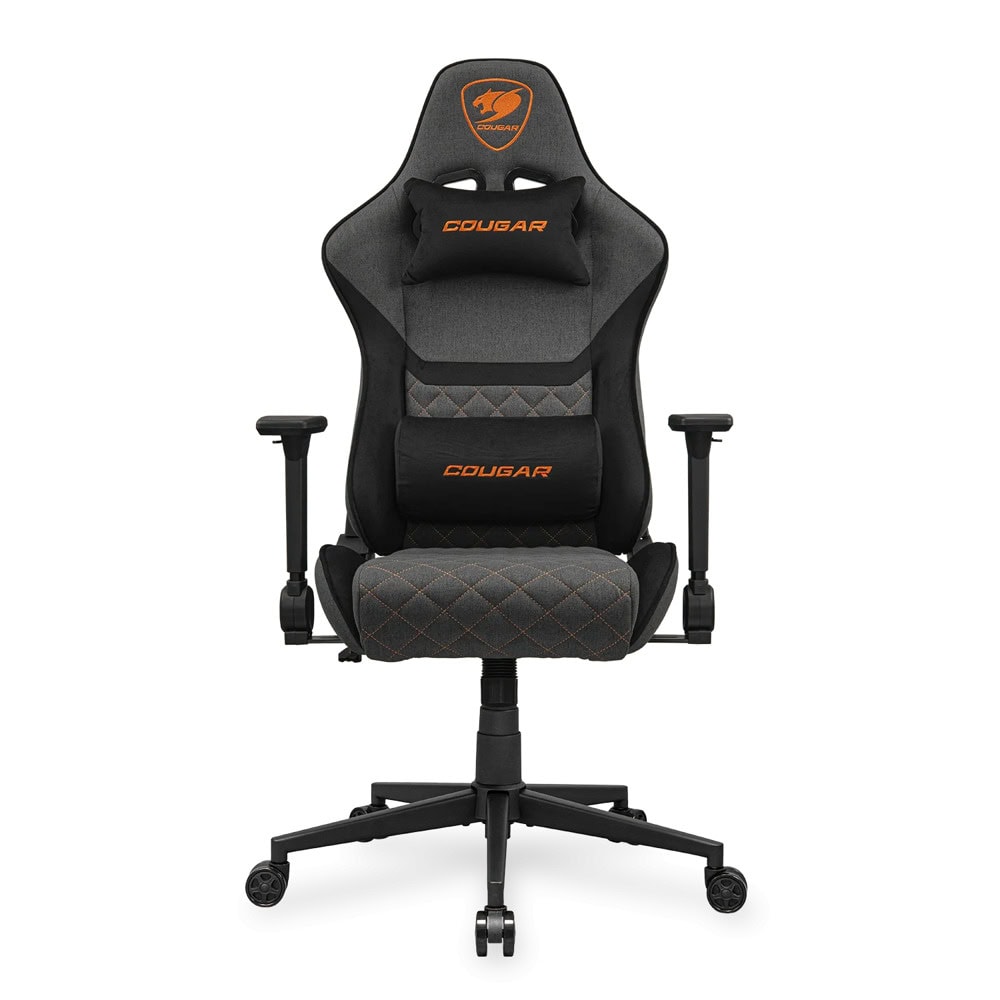 Геймърски стол Cougar Gaming Armor One V2 Gray F