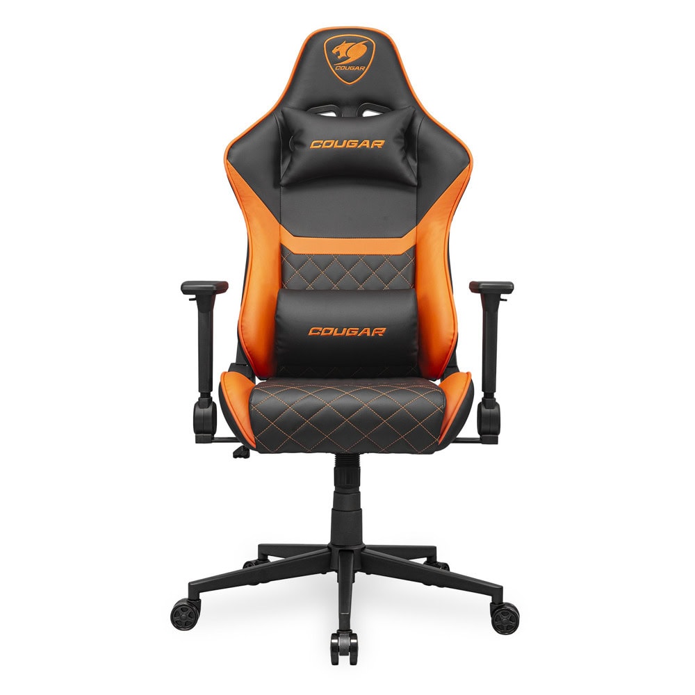 Геймърски стол Cougar Gaming Armor One V2
