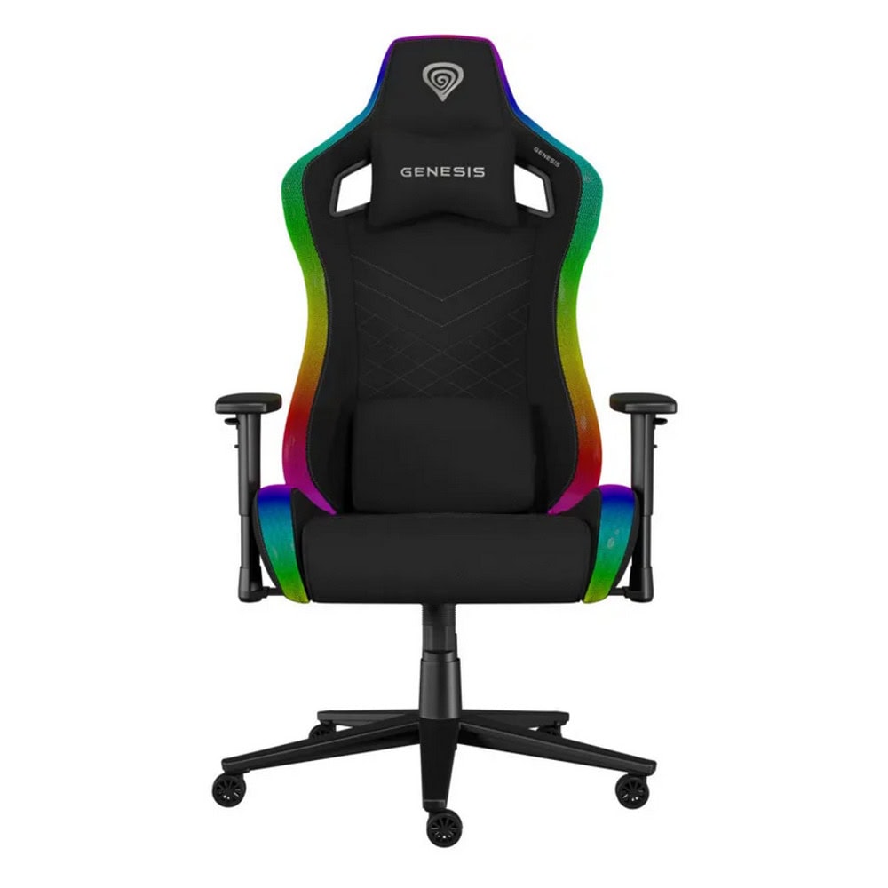 Геймърски стол Genesis Trit 660 RGB