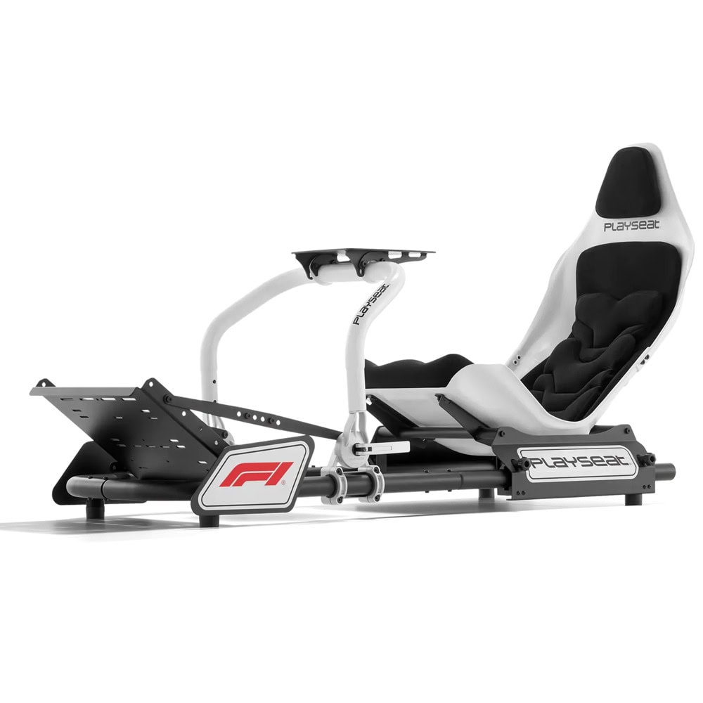 Геймърски стол Playseat Formula Instinct F1 Edition