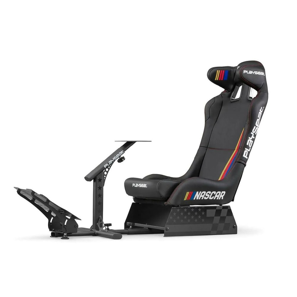 Геймърски стол Playseat Evolution Pro NASCAR Edition