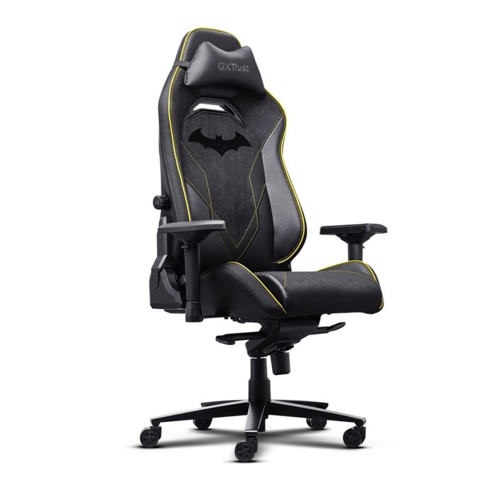 Геймърски стол Trust GXT 721BM Ruya Pro Premium
