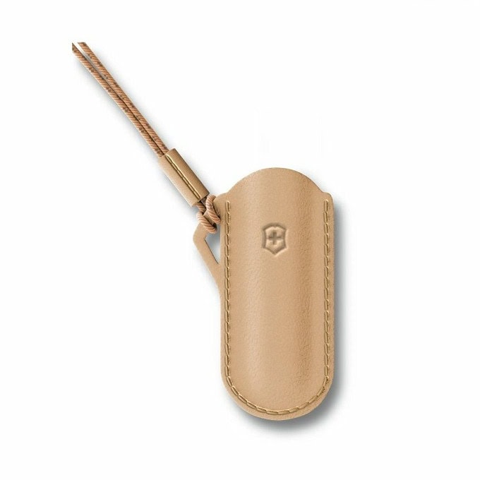 Калъф за нож Victorinox Leather Pouch