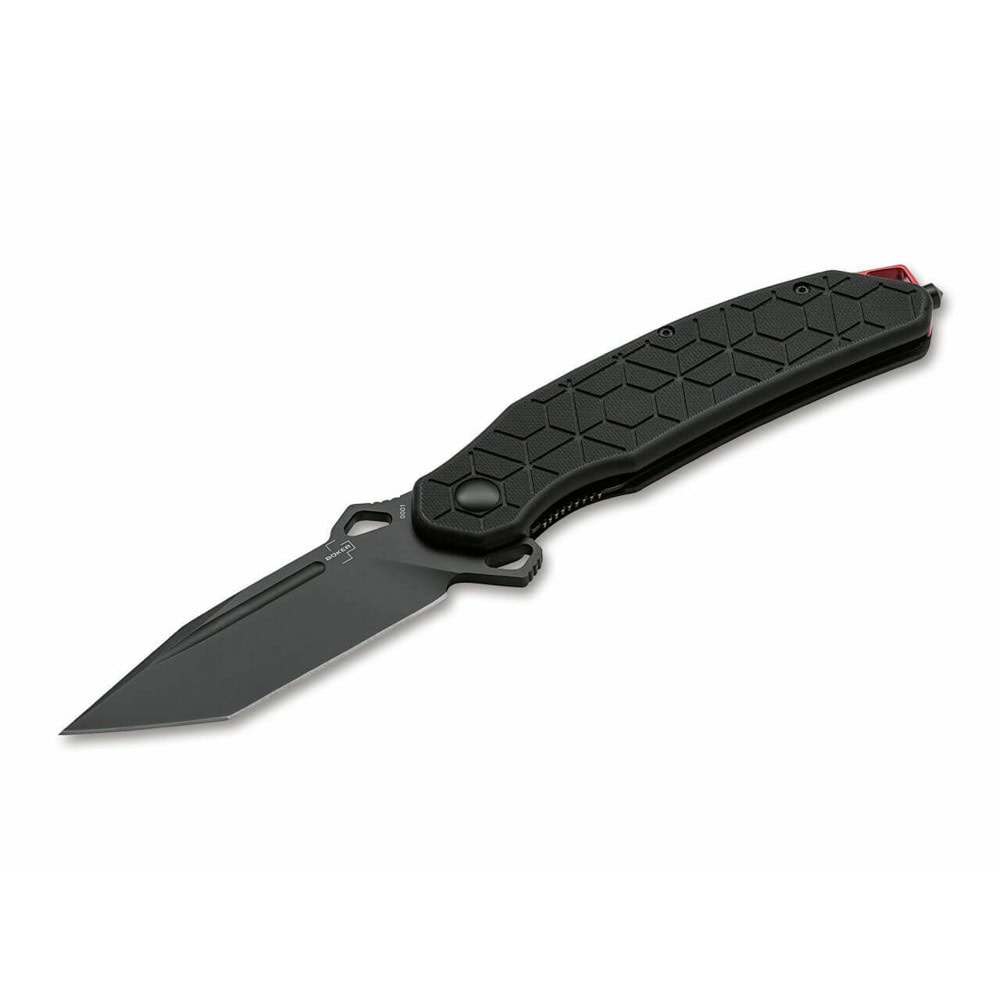 Джобен нож Boker Solingen Plus Yokai