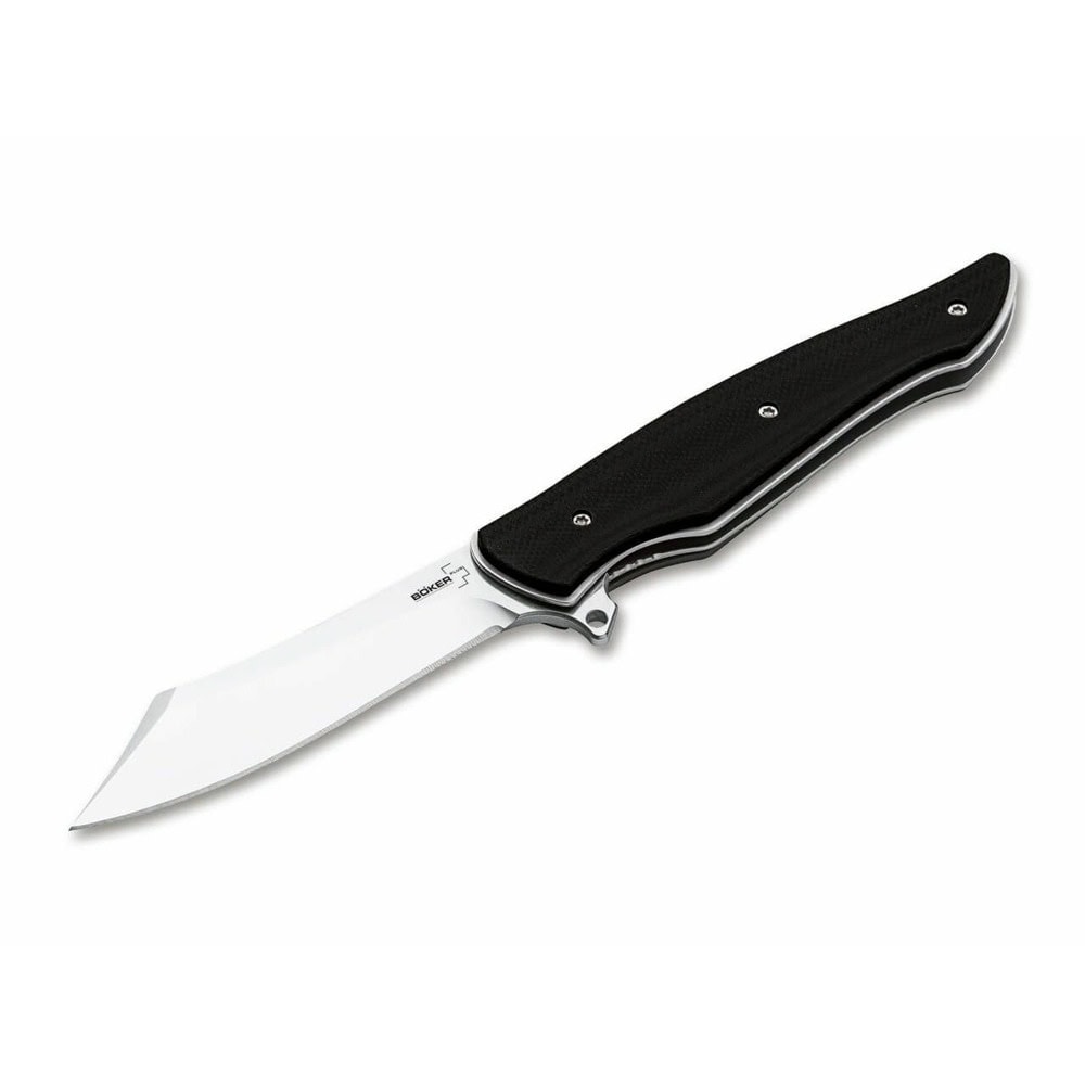 Джобен нож Boker Solingen Plus Obscura